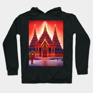 Merry Christmas 30 Hoodie